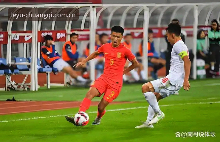 一场0比3的惨败背后，U19国足到底输在了哪里？